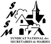 Syndicat National des Secrétaires de Mairie